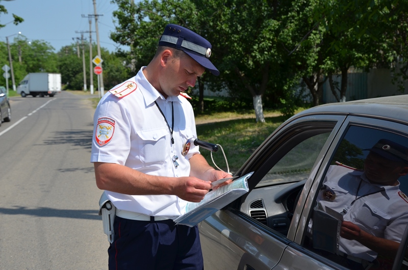 Водительские удостоверения можно не менять еще три года